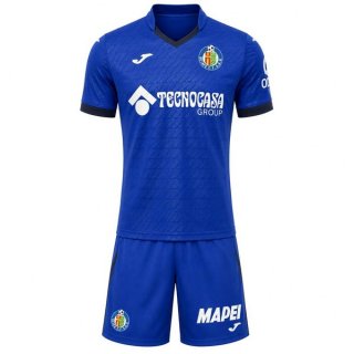 Maillot Getafe 1ª Enfant 2026-27