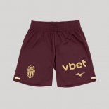 Pantalon AS Monaco 2ª 2026-27 Pantalon AS Monaco 2ª 2026-27