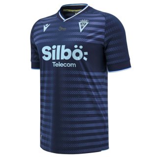 Thailande Maillot Cádiz 3ª 2024-2025