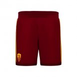 Pantalon AS Roma 1ª 2026-27 Pantalon AS Roma 1ª 2026-27