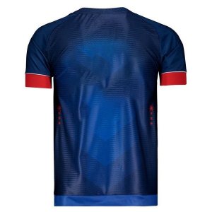 Thailande Maillot Fortaleza Leão 1918 1ª 2019-20 Bleu