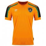 Thailande Maillot Irlande 2ª 2021-22 Thailande Maillot Irlande 2ª 2021-22
