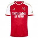 Maillot Arsenal 1ª 2023-24