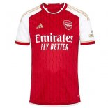 Maillot Arsenal 1ª 2023-24