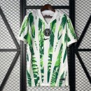 Thailande Maillot Nigeria 1ª 2025