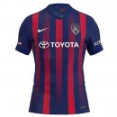 Thailande Maillot Johor Darul Ta'zim 1ª 2025-26