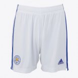 Pantalon Leicester City 1ª 2021-22