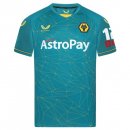 Thailande Maillot Wolves 2ª 2022-23