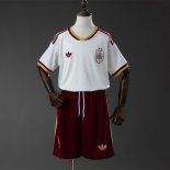 Maillot Espagne 2ª Enfant 2 Star 2026 Maillot Espagne 2ª Enfant 2 Star 2026
