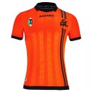 Thailande Maillot Spezia 3ª 2021-22