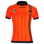 Thailande Maillot Spezia 3ª 2021-22