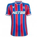 Thailande Maillot Crystal Palace 1ª 2025-26