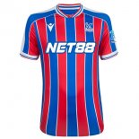 Thailande Maillot Crystal Palace 1ª 2025-26