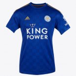 Thailande Maillot Leicester 1ª 2019-20 Bleu