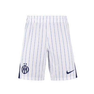 Pantalon Inter Milan 2ª 2026-27