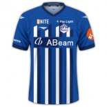 Thailande Maillot Montedio Yamagata 1ª 2023-24