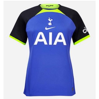 Thailande Maillot Tottenham 2ª Femme 2022-23