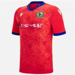 Thailande Maillot Blackburn Rovers 3ª 2022-23