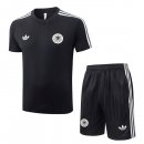 Maillot Entrainement Allemagne 2026-27 Noir 2 Maillot Entrainement Allemagne 2026-27 Noir 2