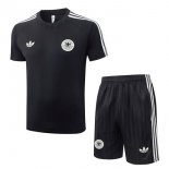 Maillot Entrainement Allemagne 2026-27 Noir 2 Maillot Entrainement Allemagne 2026-27 Noir 2