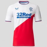 Thailande Maillot Rangers 2ª 2022-23