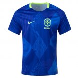 Thailande Maillot Brésil 2ª 2025