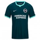 Thailande Maillot Brighton & Hove Albion F.C 3ª 2026-27