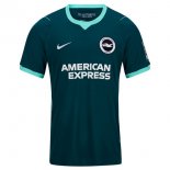 Thailande Maillot Brighton & Hove Albion F.C 3ª 2026-27