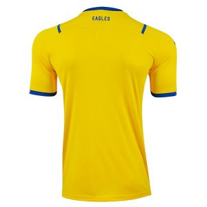 Thailande Maillot Crystal Palace 2ª 2021-22