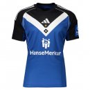 Thailande Maillot Hamburgo S.V 2ª 2025-26