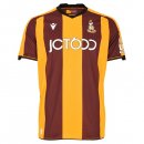 Thailande Maillot Bradford City 1ª 2026-27 Thailande Maillot Bradford City 1ª 2026-27