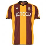 Thailande Maillot Bradford City 1ª 2026-27 Thailande Maillot Bradford City 1ª 2026-27