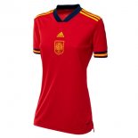 Maillot Espagne 1ª Euro Femme 2022