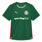 Thailande Maillot Palmeiras 1ª 2026-27 Thailande Maillot Palmeiras 1ª 2026-27