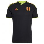 Thailande Maillot Pérou 2ª 2026 Thailande Maillot Pérou 2ª 2026