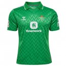 Thailande Maillot Real Betis 2ª 2023-24