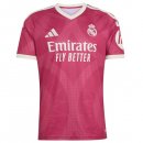 Thailande Maillot Real Madrid 3ª 2026-27