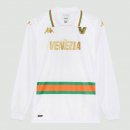 Thailande Maillot Venezia 2ª ML 2023-24