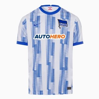 Thailande Maillot Hertha Berlin 1ª 2021-22