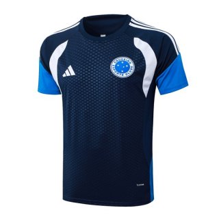 Maillot Entrainement Cruzeiro EC 2026-27 Bleu 2