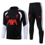 Training Top Liverpool 2026-27 Noir 2 Training Top Liverpool 2026-27 Noir 2