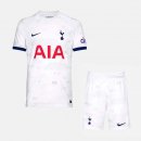 Maillot Tottenham 1ª Enfant 2023-24