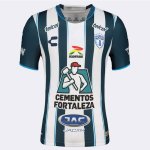 Thailande Maillot Pachuca 1ª 2023-24 Thailande Maillot Pachuca 1ª 2023-24