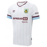 Thailande Maillot Burnley 2ª 2021-22