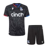 Maillot Crystal Palace 3ª Enfant 2023-24