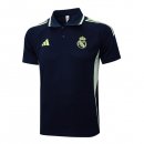 Polo Real Madrid 2026-27 Noir 5 Polo Real Madrid 2026-27 Noir 5