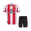 Maillot Southampton 1ª Enfant 2025-26