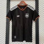 Thailande Maillot Allemagne 3ª 2026 Thailande Maillot Allemagne 3ª 2026