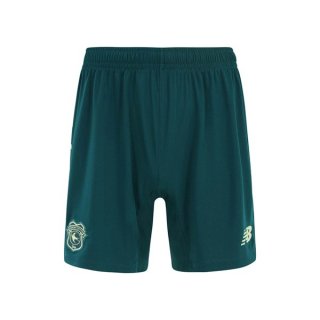 Pantalon Cardiff City 2ª 2025-26 Pantalon Cardiff City 2ª 2025-26