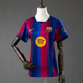 Maillot Barcelone 1ª Femme 2026-27